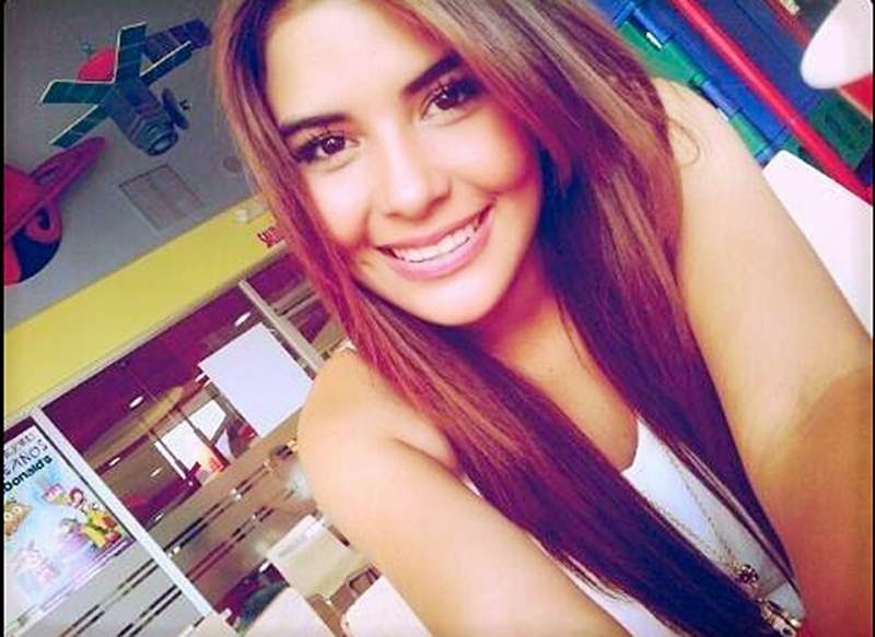Miss Honduras Murder: Maria Jose Alvarado was set to compete at Miss World ...