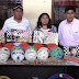 IPD dona implementos deportivos a Municipalidad de Casa Grande