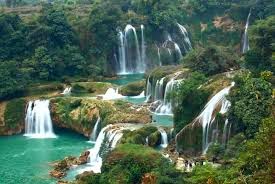 Điểm du lịch sapa Điểm du lịch sapa