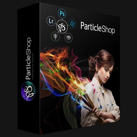 particle shop corel particle shop corel