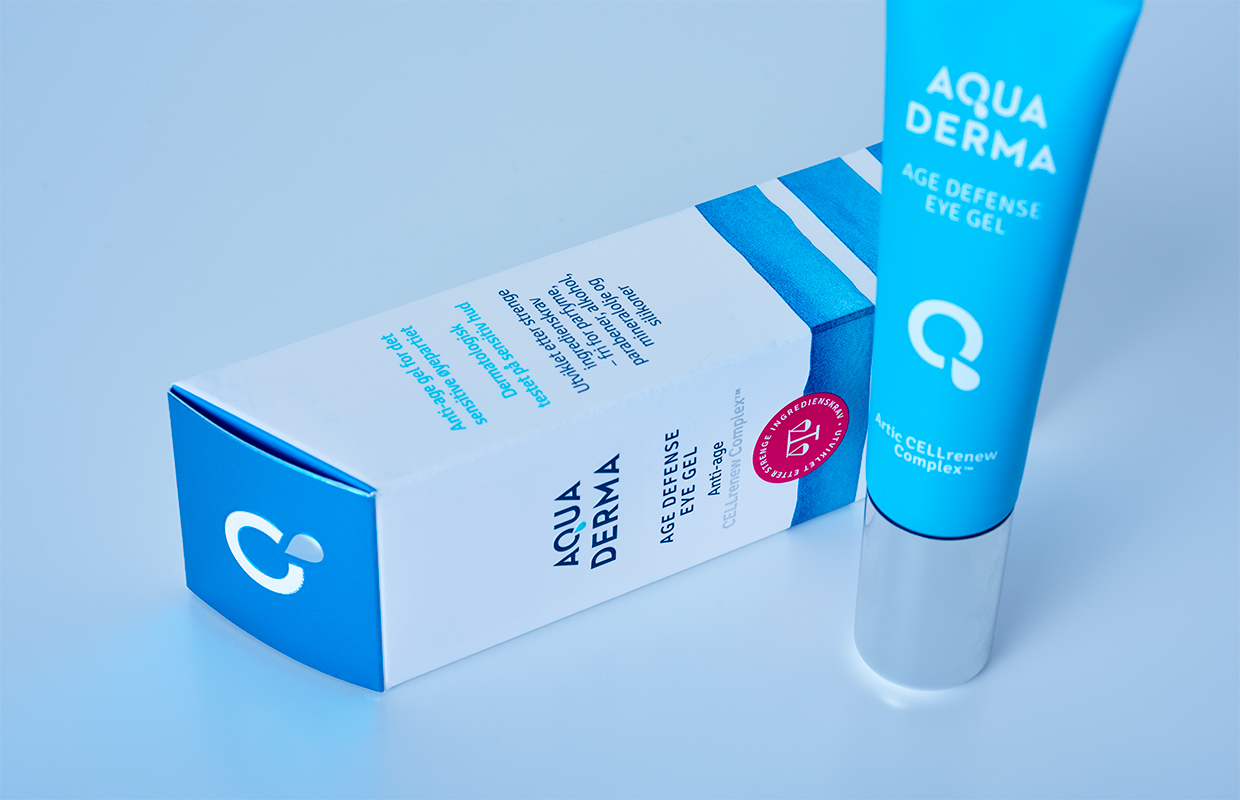 Hirudo derm крем.