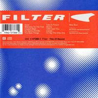 [1999] - Title Of Record [Expanded Edition]