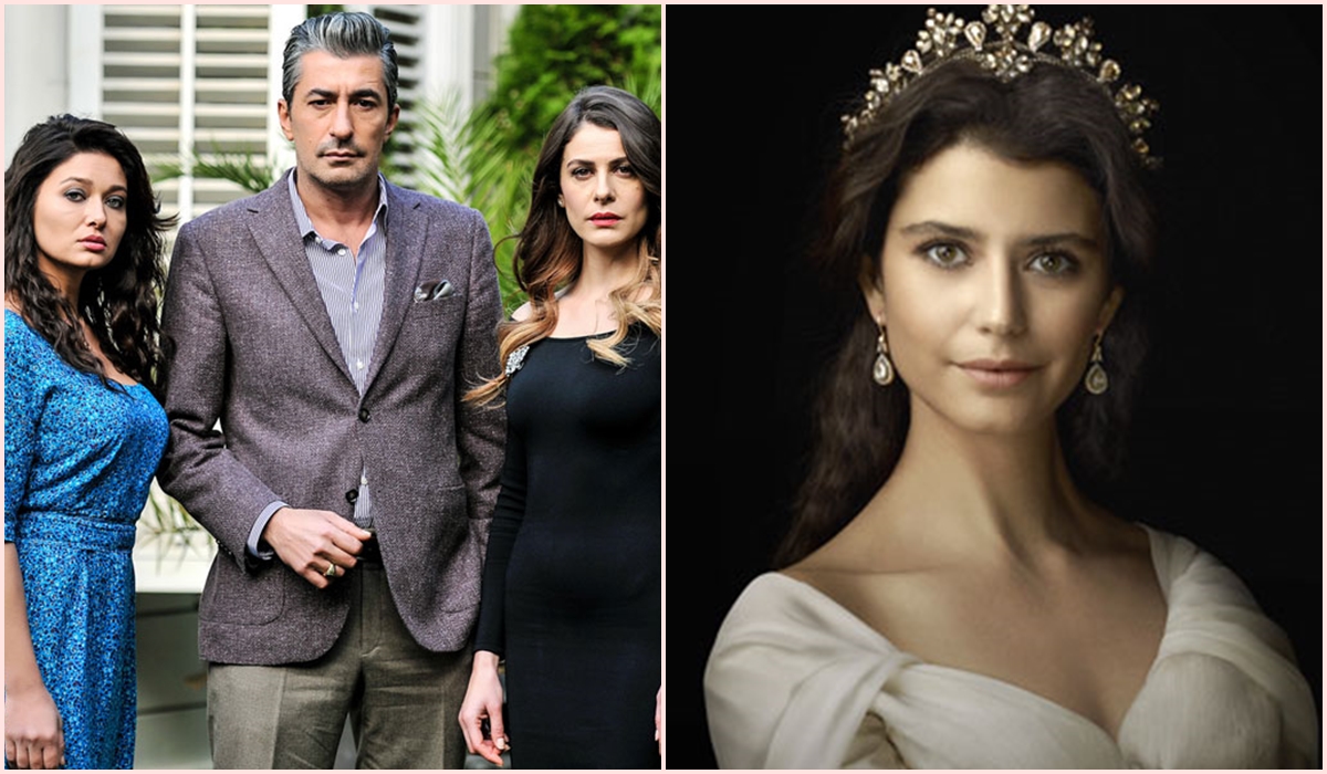 Btv Spira Turskite Seriali Tazi Esen