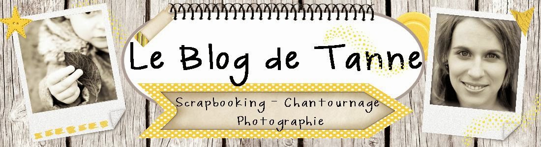Le blog de Tanne