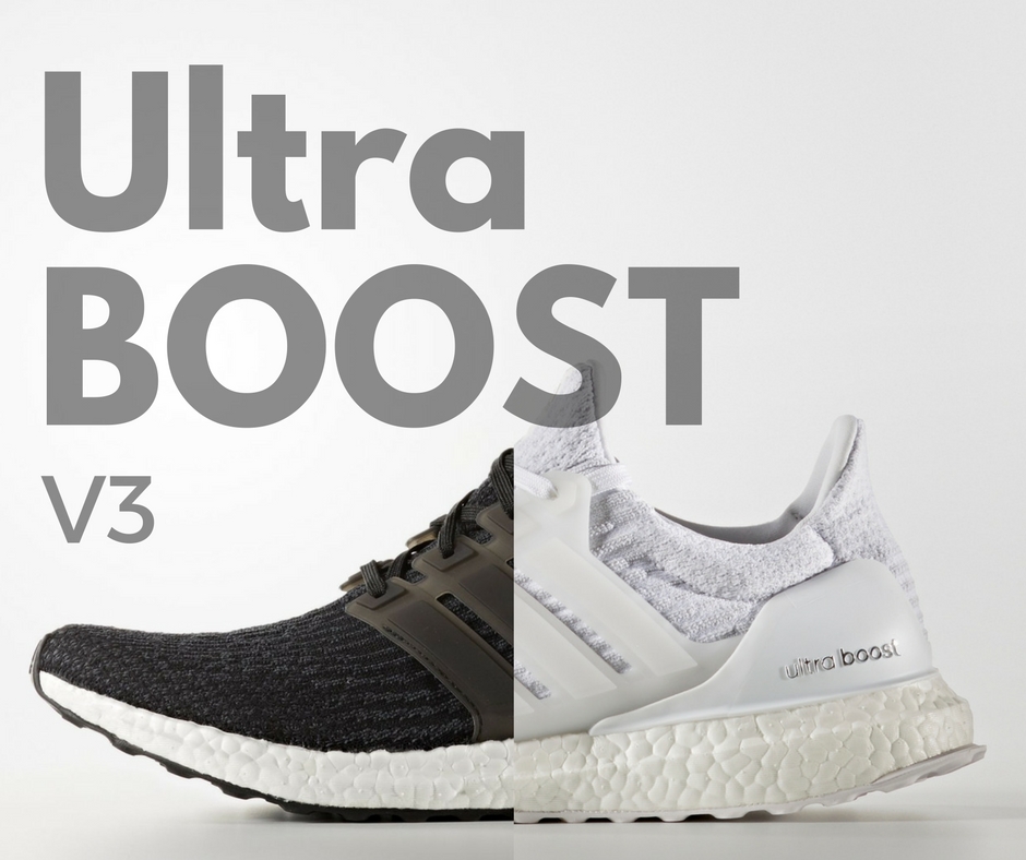 ultra boost v3 price