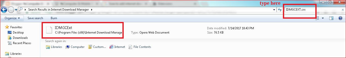 Idmgcextcrx free download