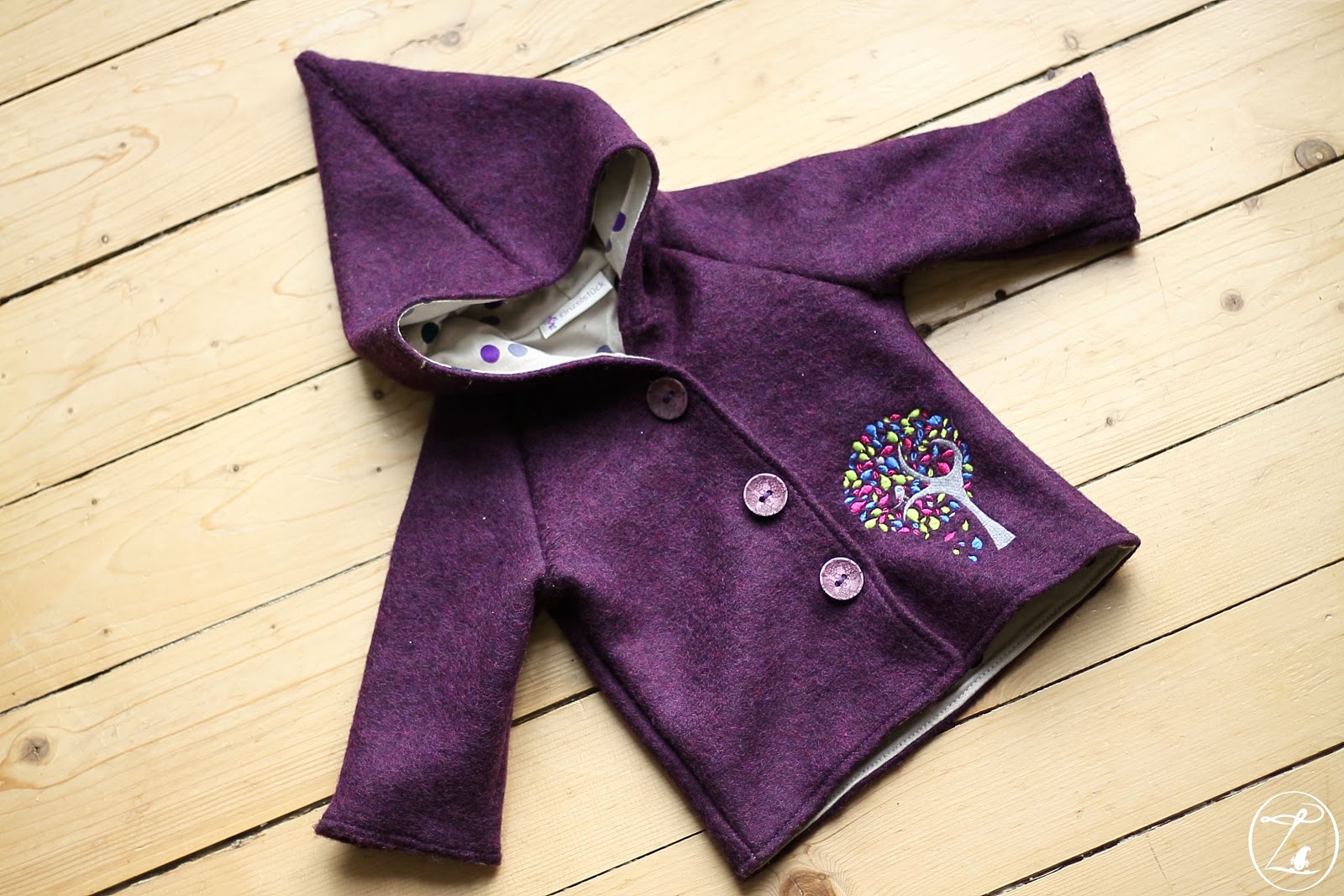 Zur Geburt Schmetterlinge Willst Du Meine Patentante Sein Kurzarm