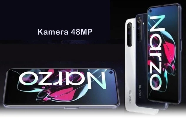 harga realme narzo