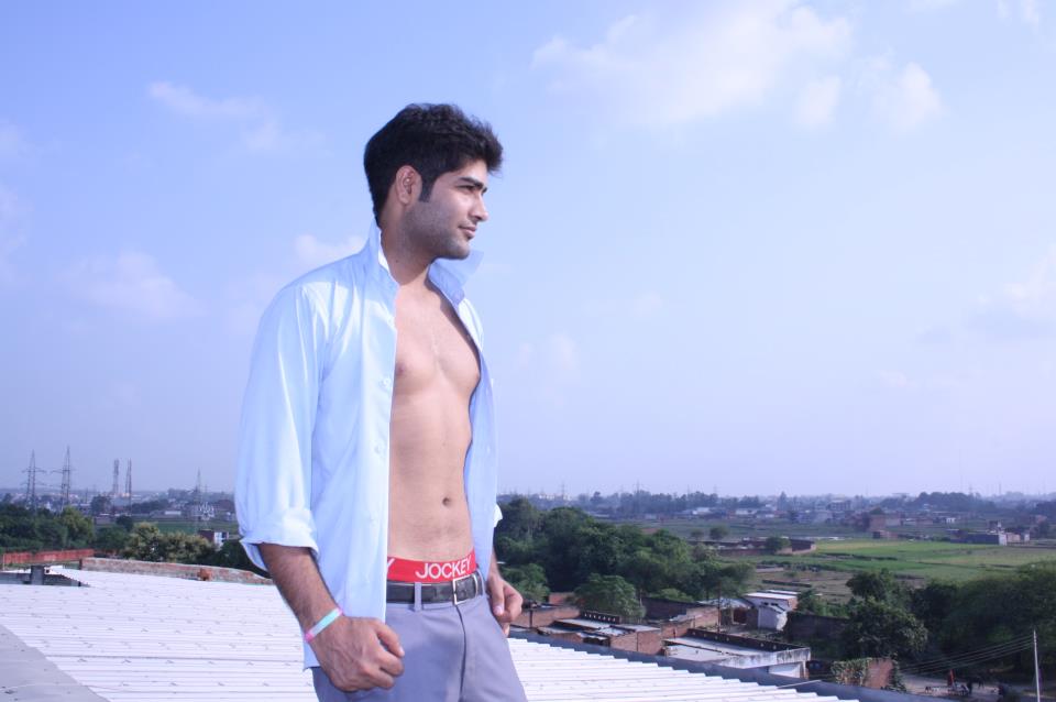 huntceleblog Thakur Bhanu Pratap Singh