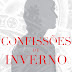 Confissões De Inverno, De Brendan Kiely E Editora Arqu...