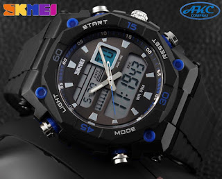 relojes skmei deportivo sport piura