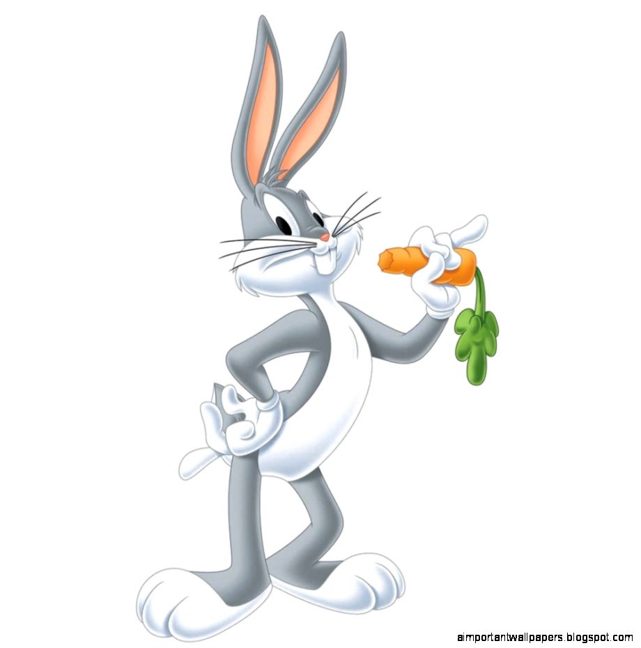 Bugs Bunny Cartoon Wallpaper HD Phone  Cartoons Images