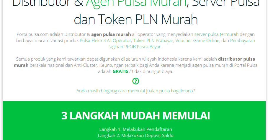 Adsense untuk Produk Pulsa: Strategi Optimasi dan Potensi Pendapatan