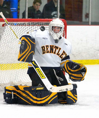 NHL Goalie Pictures: October 2012