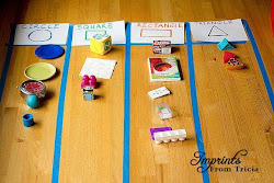 Educación Preescolar y Especial