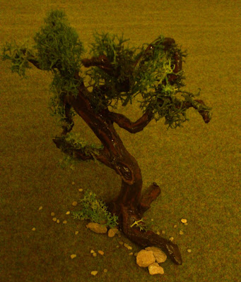 Enchanted Forest: Enchanted Tree