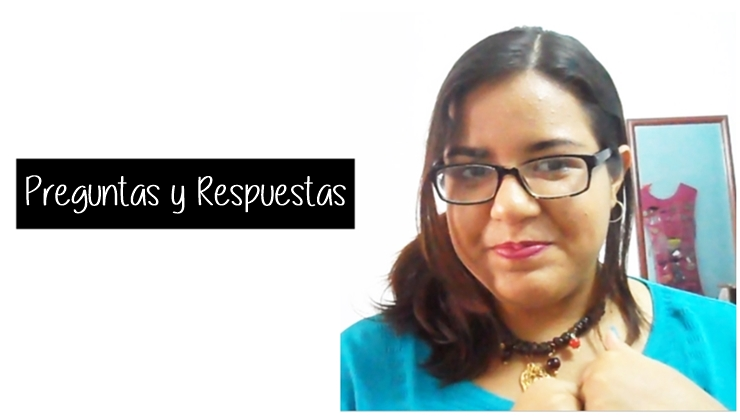 blogger venezolana