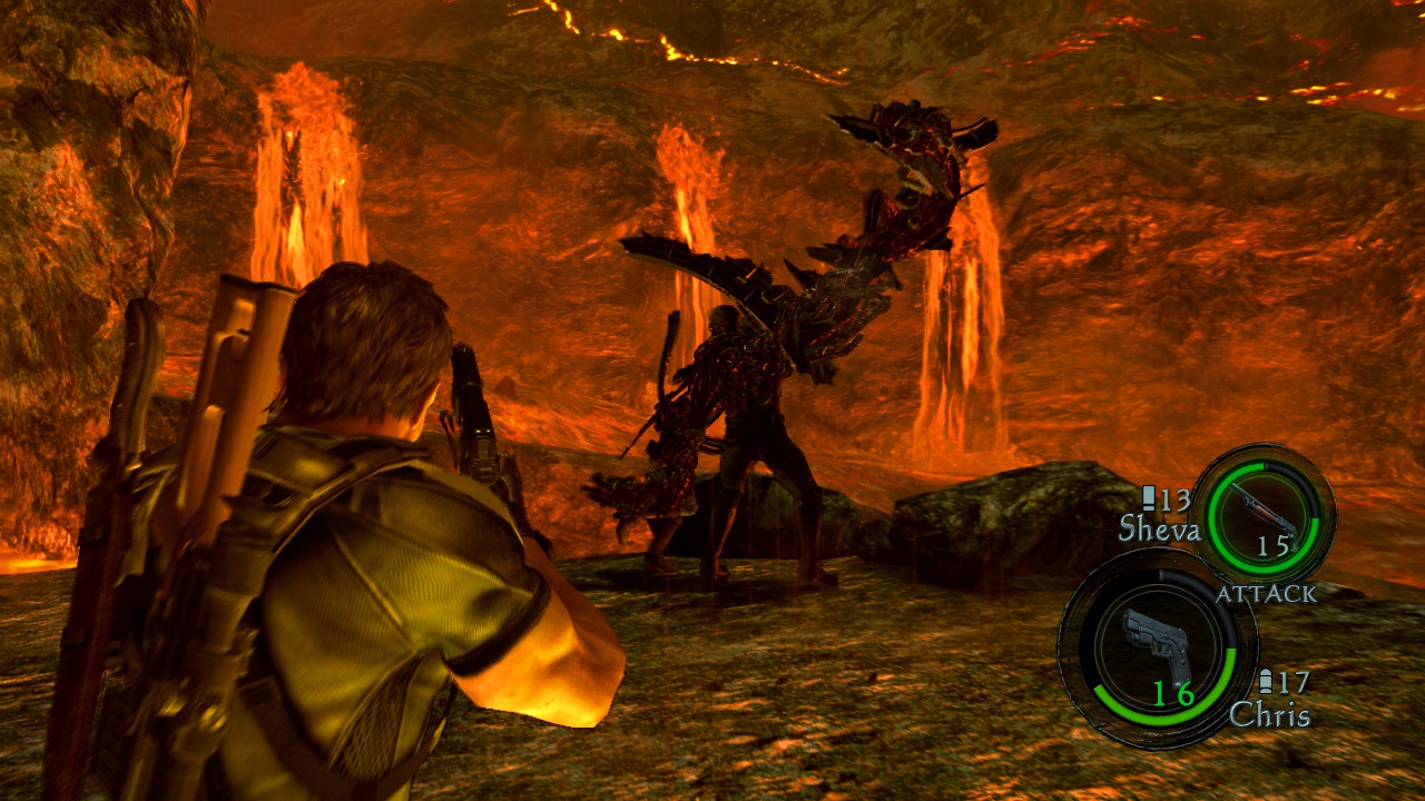 resident evil 5 pc console commands resident evil 5 pc console commands