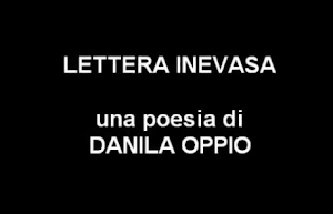 Lettera inevasa