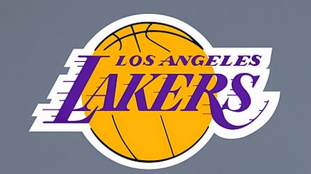 Los Angeles Lakers, logo