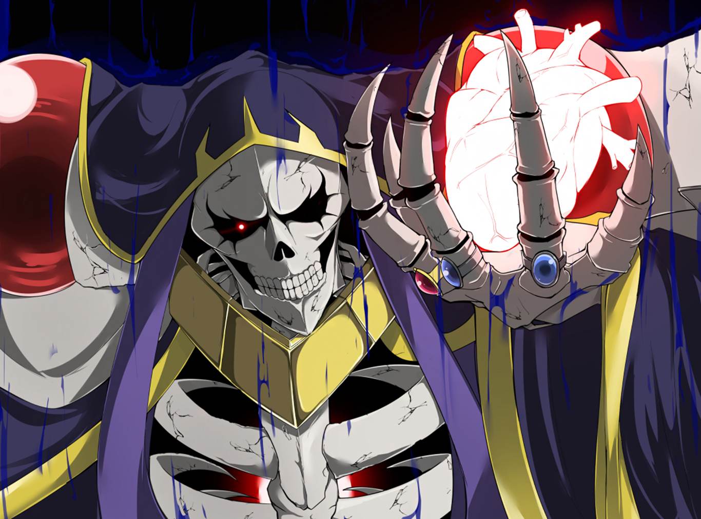 Overlord III Subtitle Indonesia Batch - Drivenime