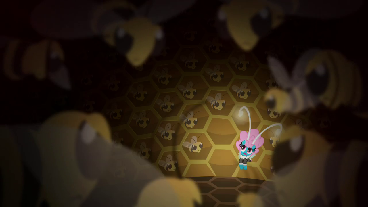 Seabreeze_surrounded_by_bees_S4E16.png