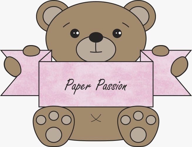 Paper Passion