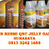 Agen QNC Jelly Gamat di Surabaya Tunggal