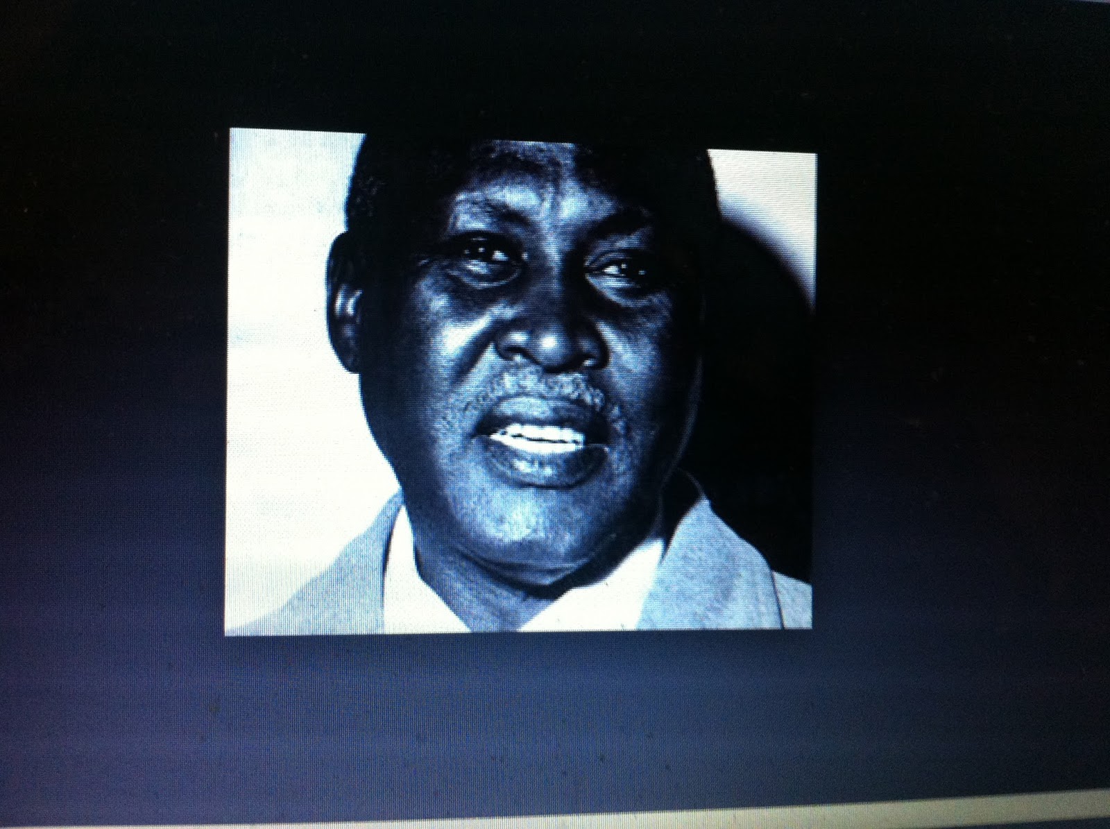 THE BLACK SOCIAL HISTORY:: BLACK SOCIAL HISTORY - AFRO-SOUTH AFRICAN ...