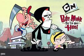 ver Billy y Mandy latino online ver Billy y Mandy latino online