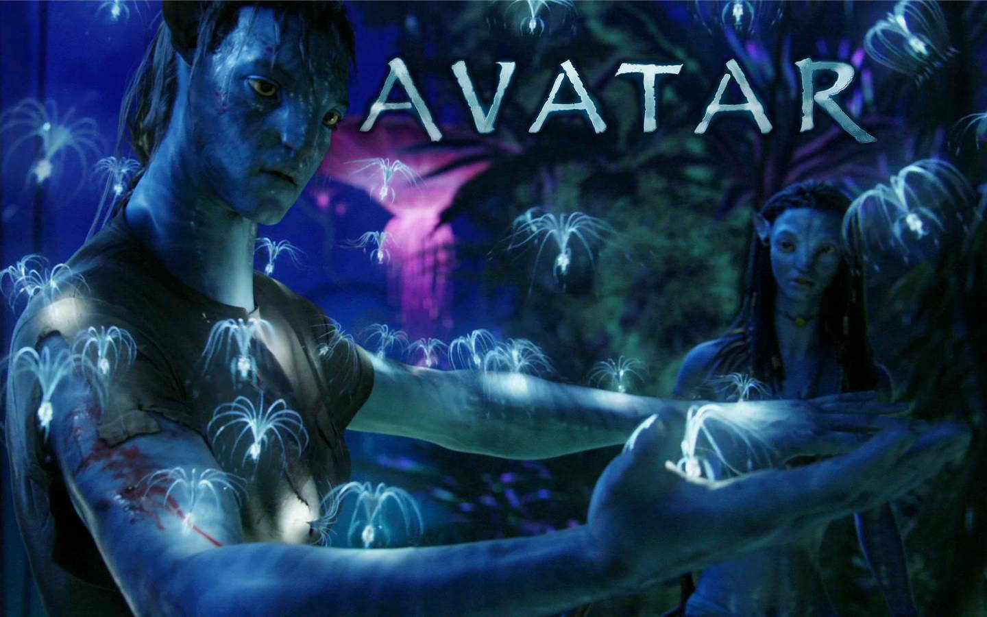 Download All Movie The Most Popular Film Avatar
