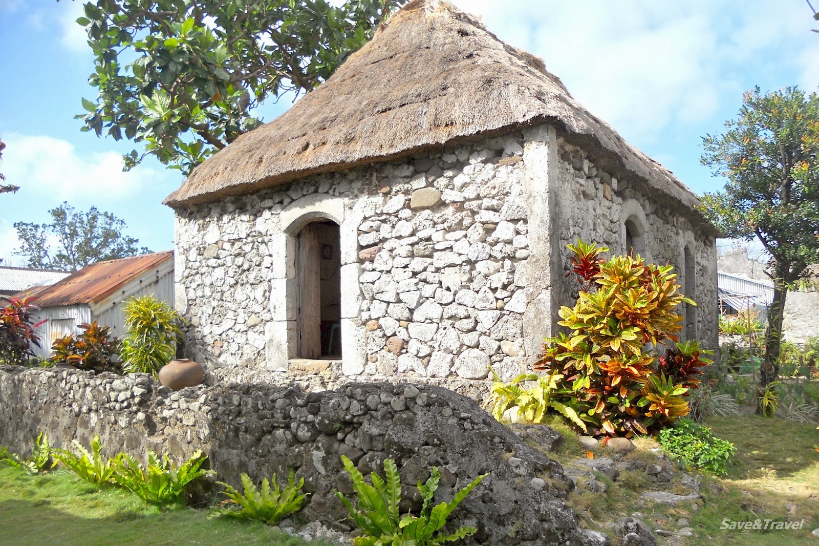 Save & Travel Batanes South Batan Paradise Found
