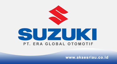 PT Era Global Otomotif (Suzuki Mobil) Pekanbaru 