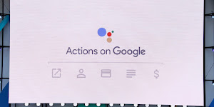 Build Apps for Google Assistant with Actions on Google