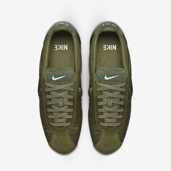 classic cortez se olive