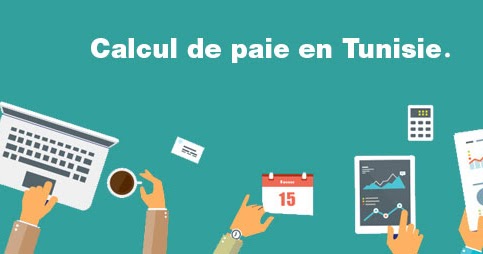 Modele Fiche De Paie Excel Tunisie Gratuit