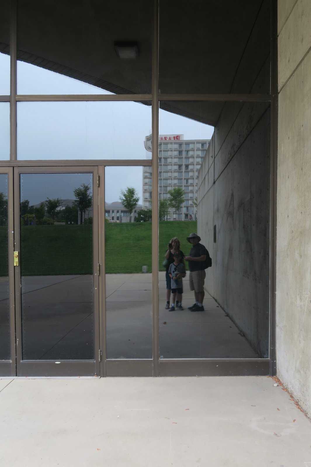 Cindy deRosier My Creative Life Urban Adventure Quest, Salt Lake City