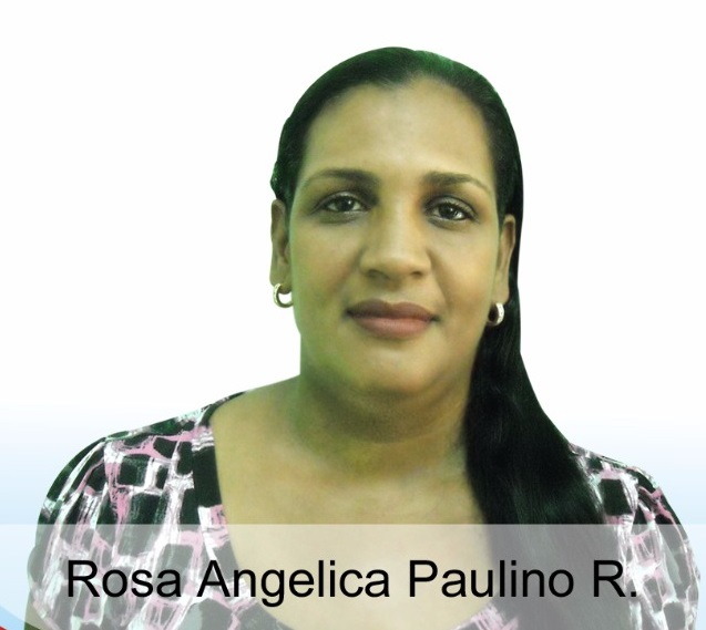 Rosa Angélica Paulino