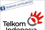 Lowongan Kerja Terbaru PT Telekomunikasi Indonesia Tbk (Telkom) Februari 2015