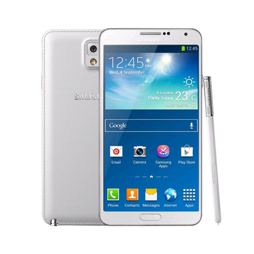 Samsung Galaxy Note 3 Sm N9000