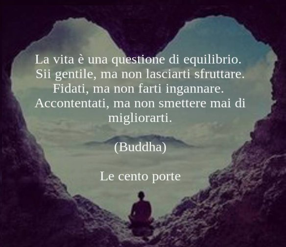 La Vita È Meravigliosa Frasi