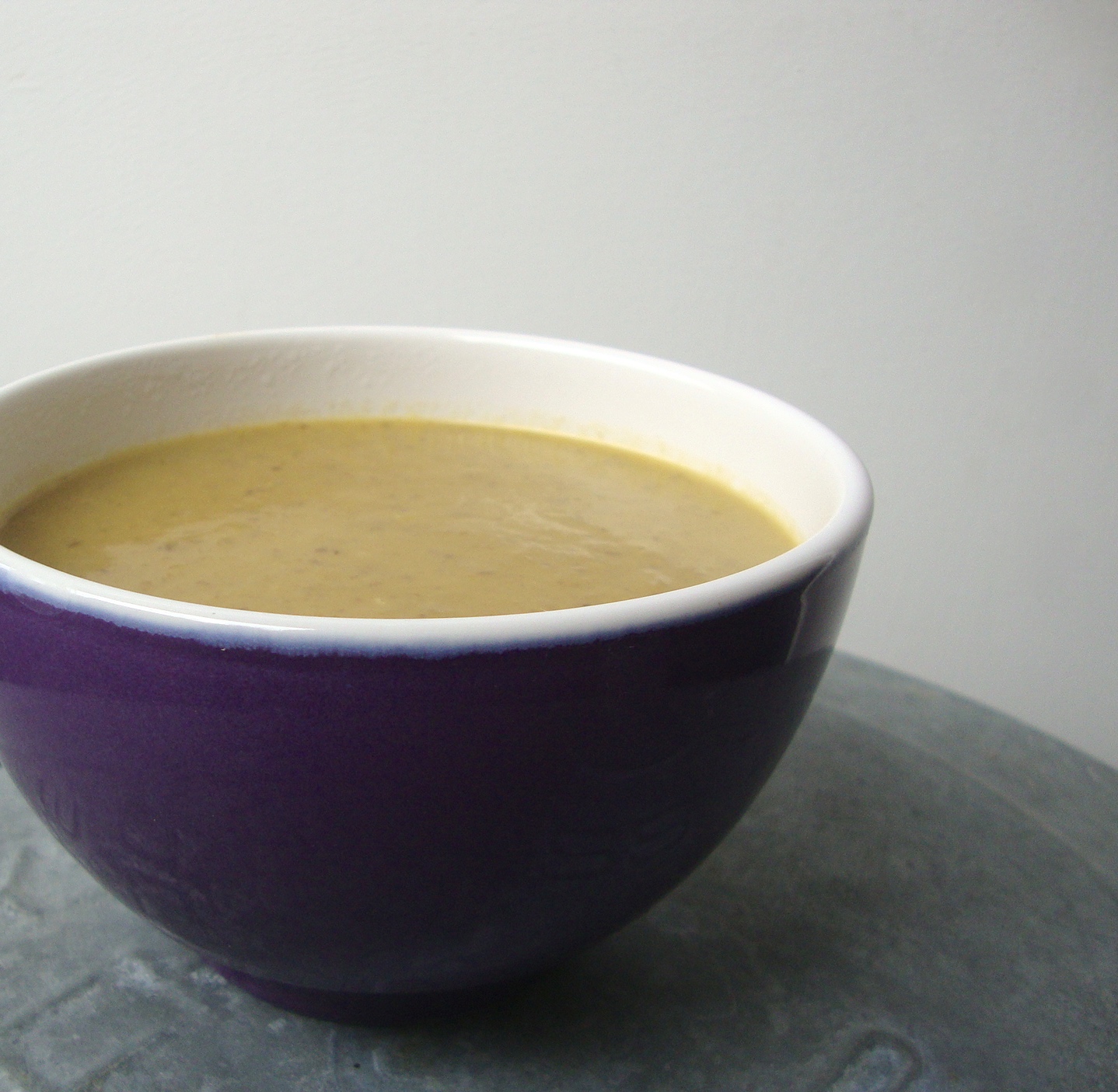 Cooketteria: Linsensuppe mit Marroni