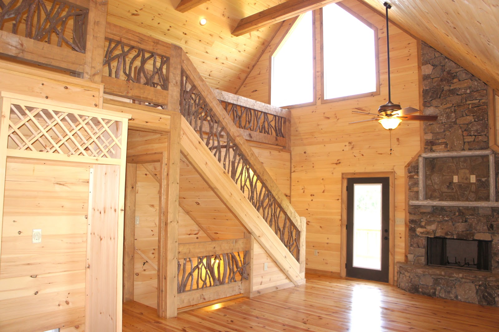 Realistic Realtor Blue Ridge, Ga Developments and construction coming