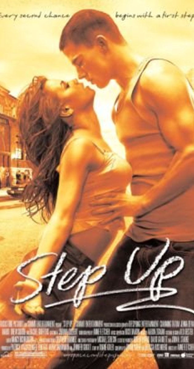 Step Up 2006 in hindi - Mp4moviez - HD Mp4 Movies, Latest Bollywood