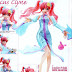 Hobby Japan August 2012 Issue: Excellent Model Super Collection: Gundam SEED Lacus Clyne