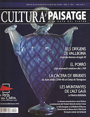 Cultura  paisatge.