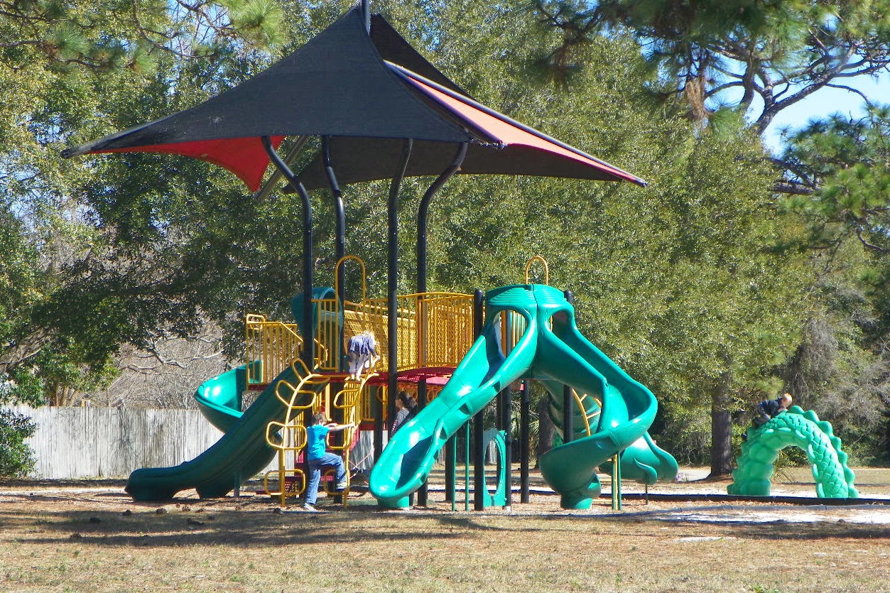 Neighborhood Profile Cordova Park Real Estate