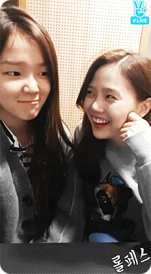 오마이걸 보컬 라인.gif | 인스티즈