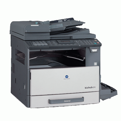 Featured image of post Download Printer Driver Konicaminolta Bizhub C / Find everything from driver to manuals of all of our bizhub or accurio products.
