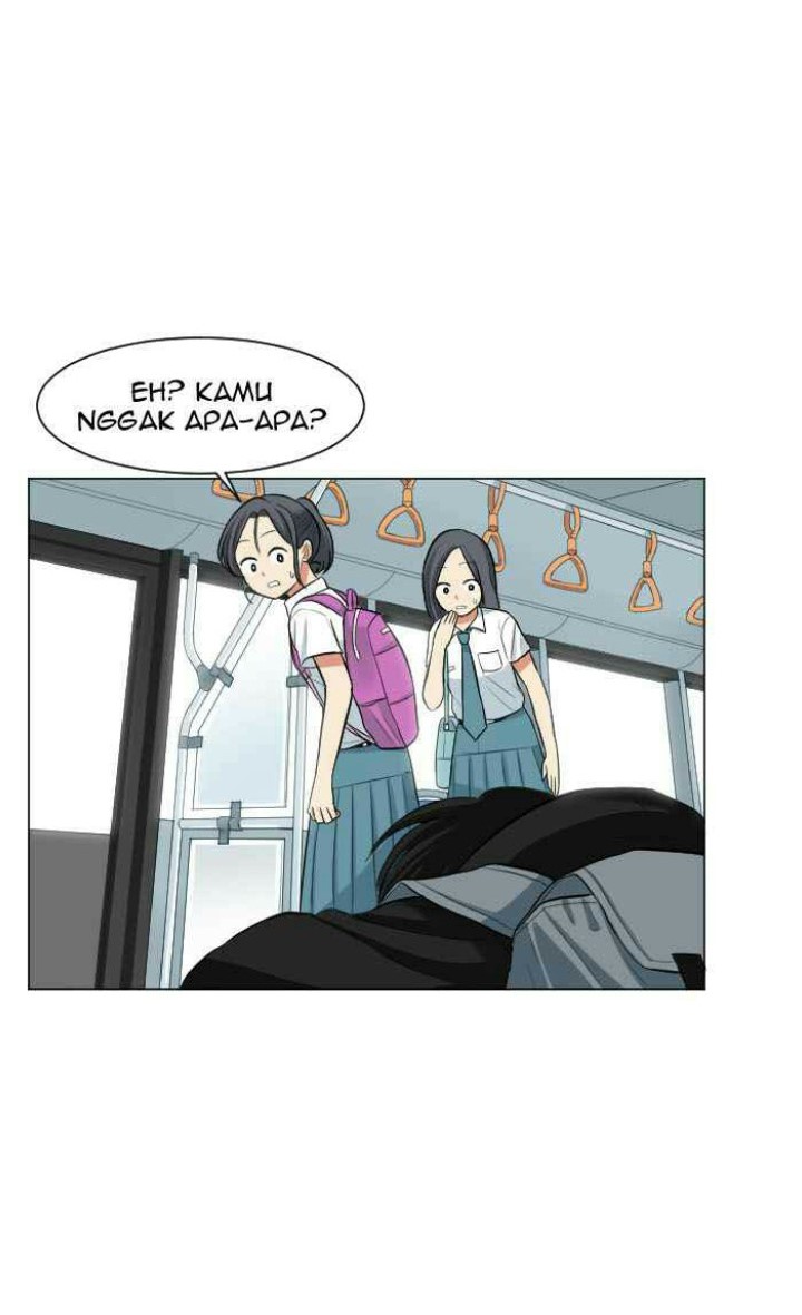 Good/Bad Fortune, Webtoon Review